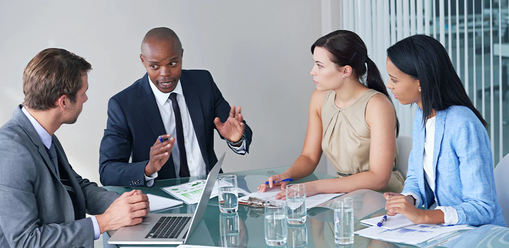 Solution Architect and Consulting